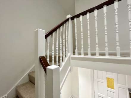 Broad Street, Syresham, Image 7