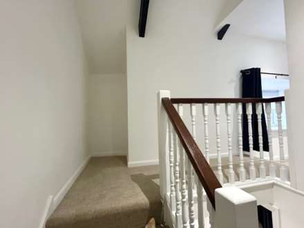 Broad Street, Syresham, Image 9