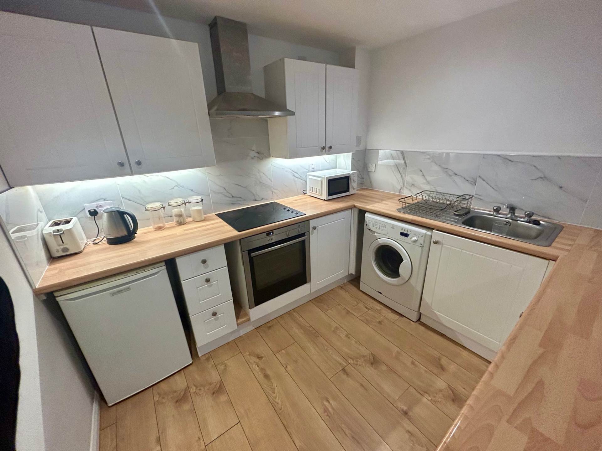 Causeway, Banbury, Image 2