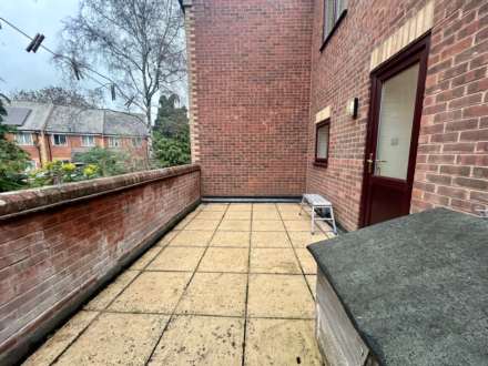 Causeway, Banbury, Image 9