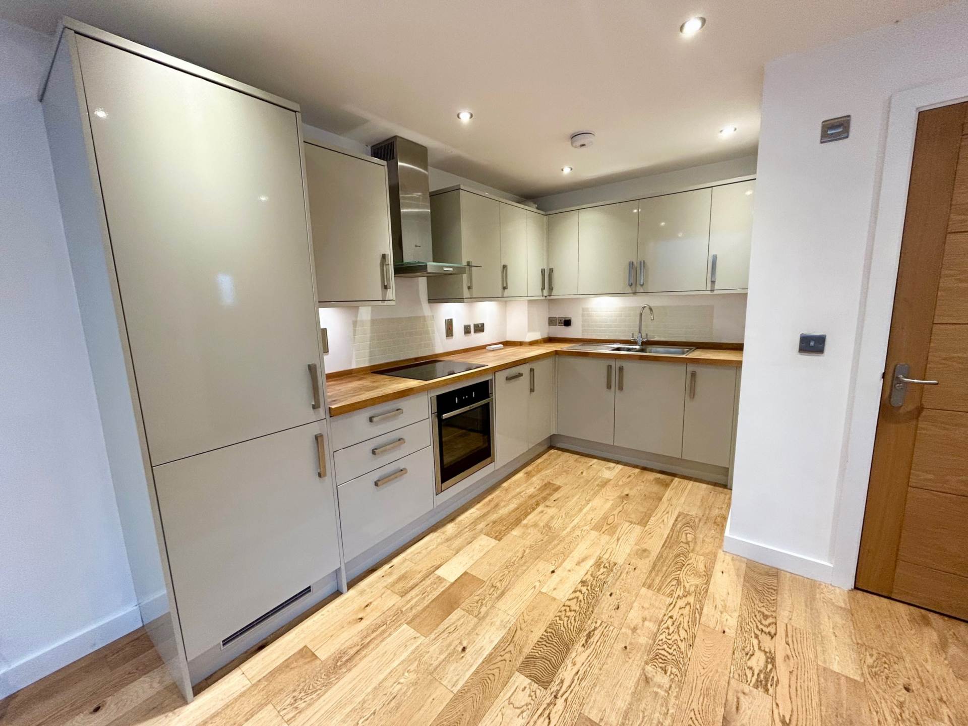 Halls Lane, Brackley, Image 2