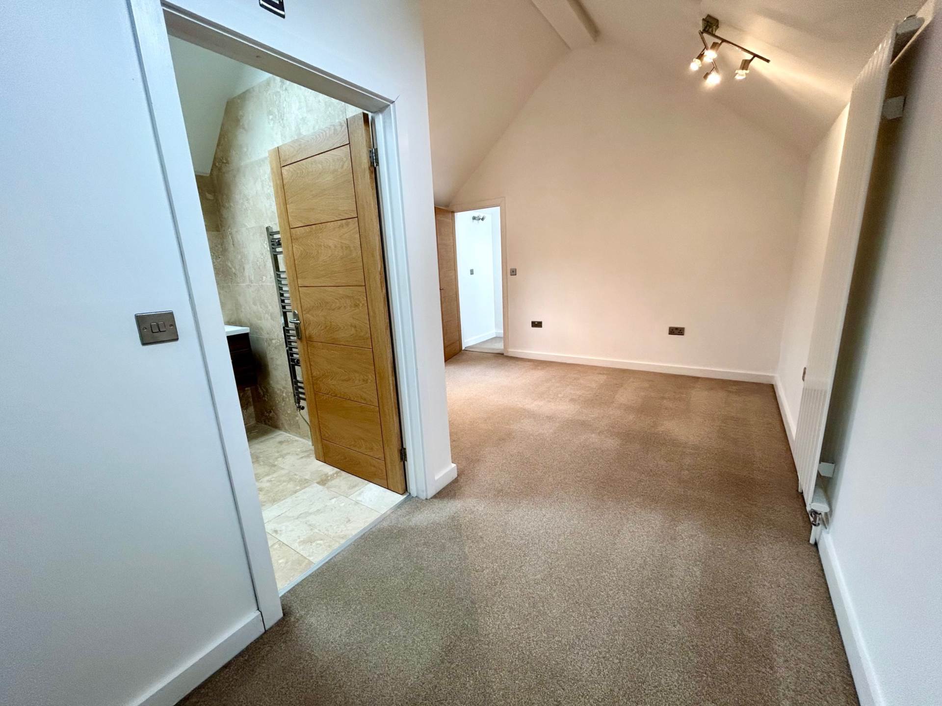 Halls Lane, Brackley, Image 9