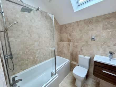 Halls Lane, Brackley, Image 10
