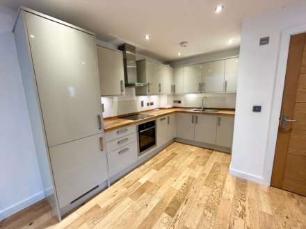 Halls Lane, Brackley, Image 2