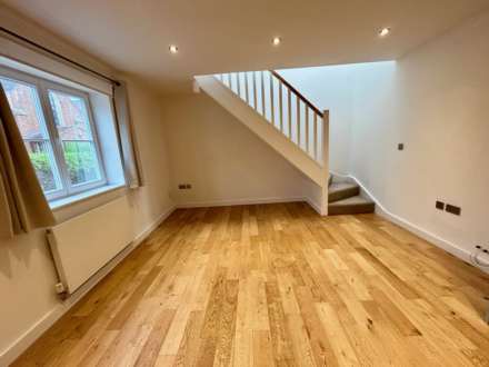 Halls Lane, Brackley, Image 5