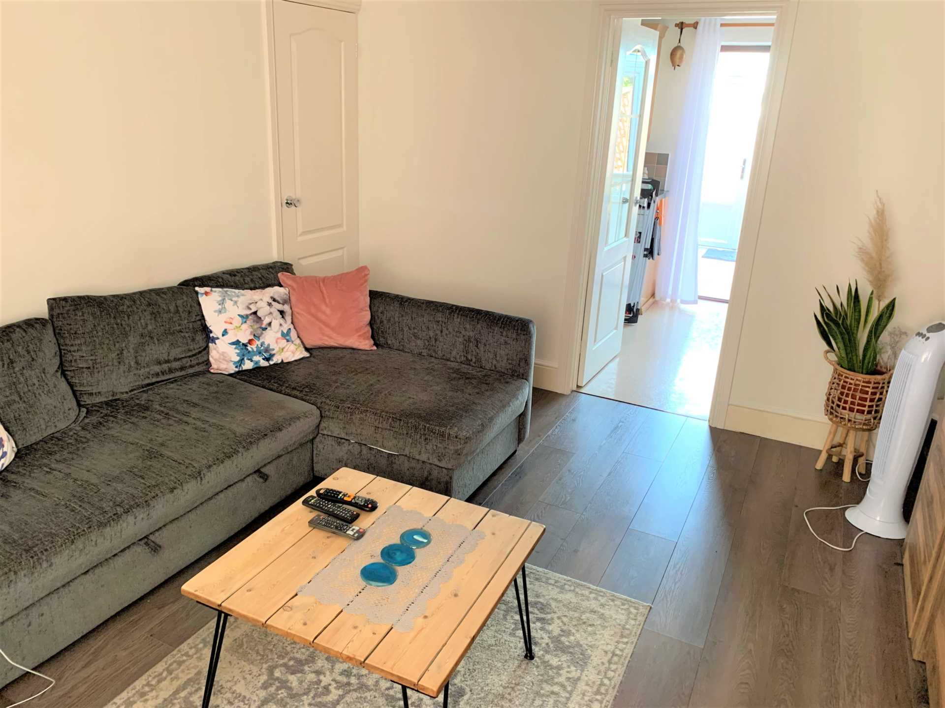 Humber Walk, Banbury, Image 2