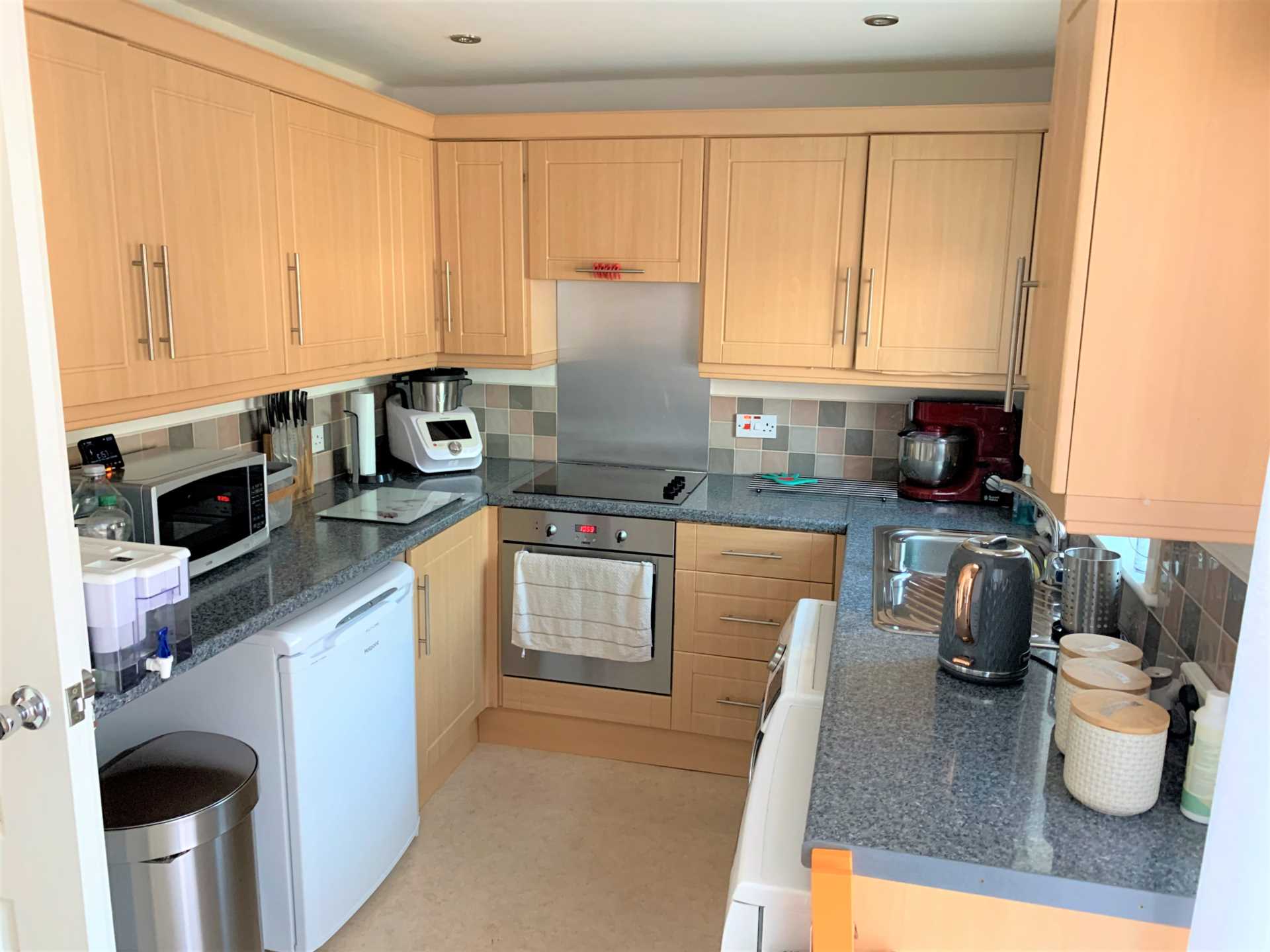 Humber Walk, Banbury, Image 4