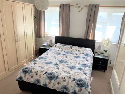 Humber Walk, Banbury, Image 7