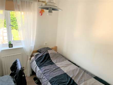 Humber Walk, Banbury, Image 8