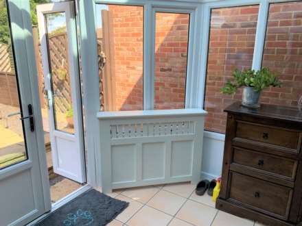 Humber Walk, Banbury, Image 9