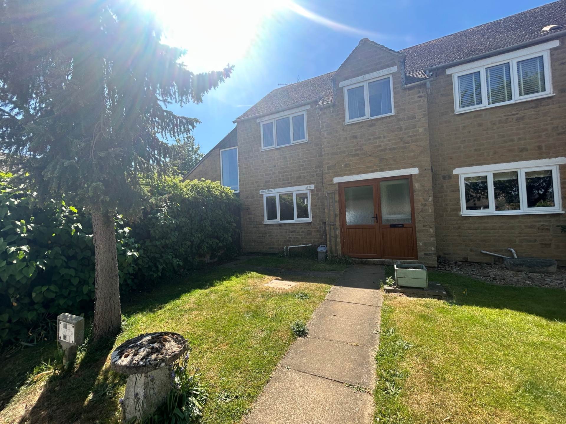 Barlow Close, Banbury, Image 1
