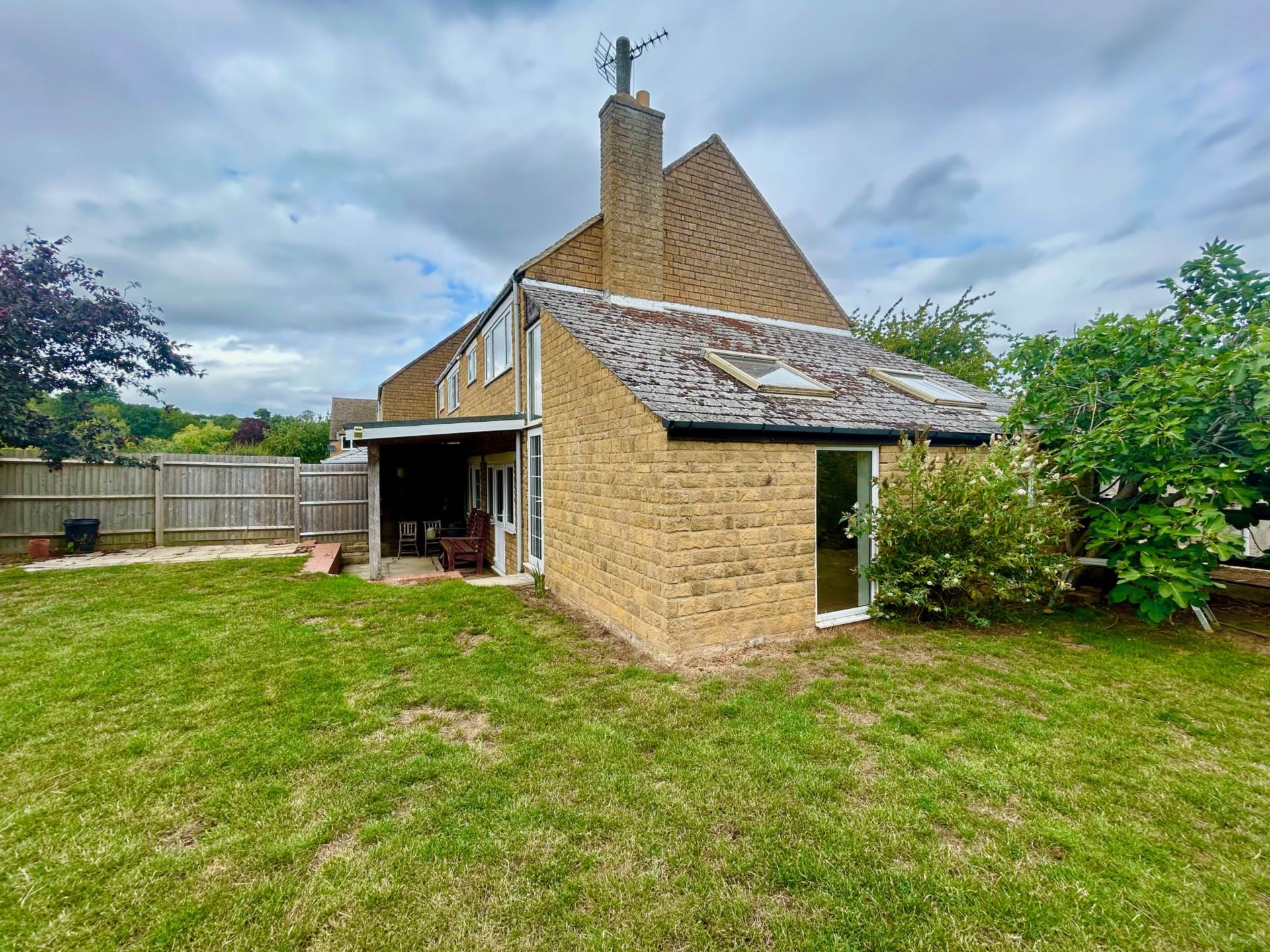Barlow Close, Banbury, Image 10