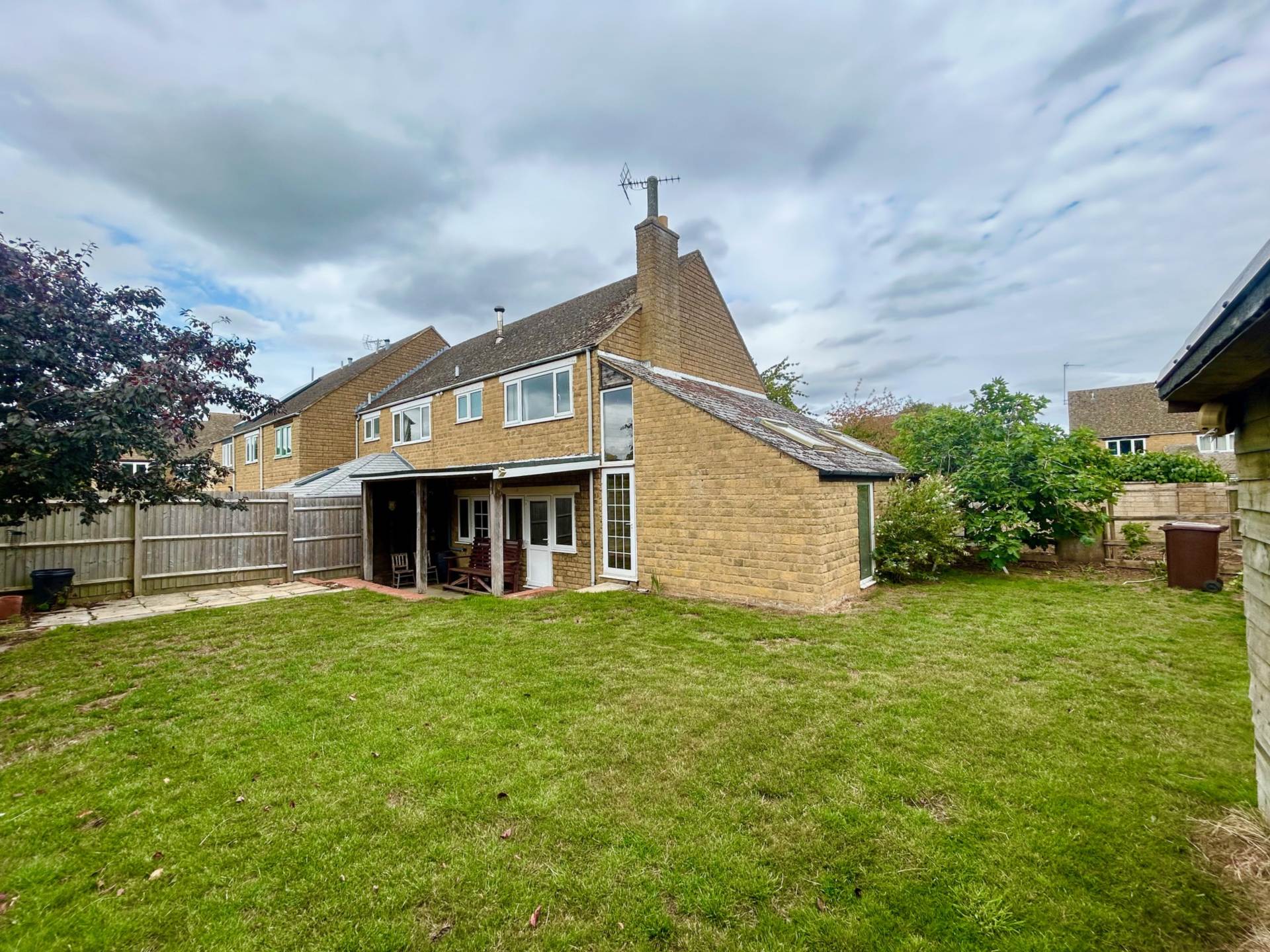 Barlow Close, Banbury, Image 11