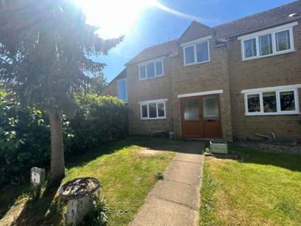 Barlow Close, Banbury, Image 1