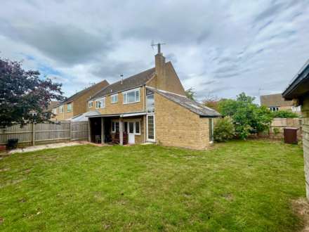 Barlow Close, Banbury, Image 11
