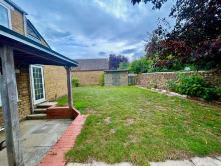 Barlow Close, Banbury, Image 12