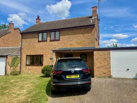Broad Close, Banbury