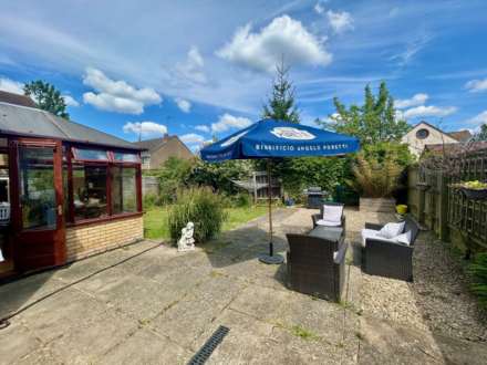 Broad Close, Barford St Michael, Image 14