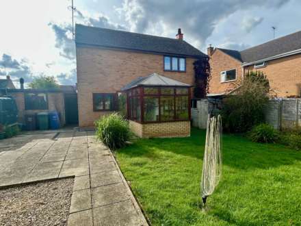 Broad Close, Barford St Michael, Image 15