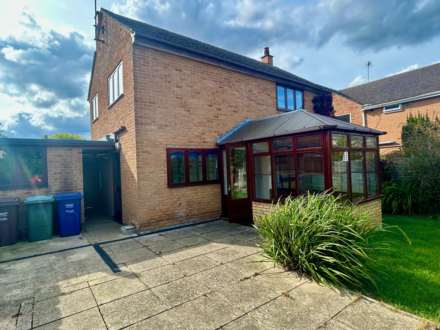 Broad Close, Barford St Michael, Image 16