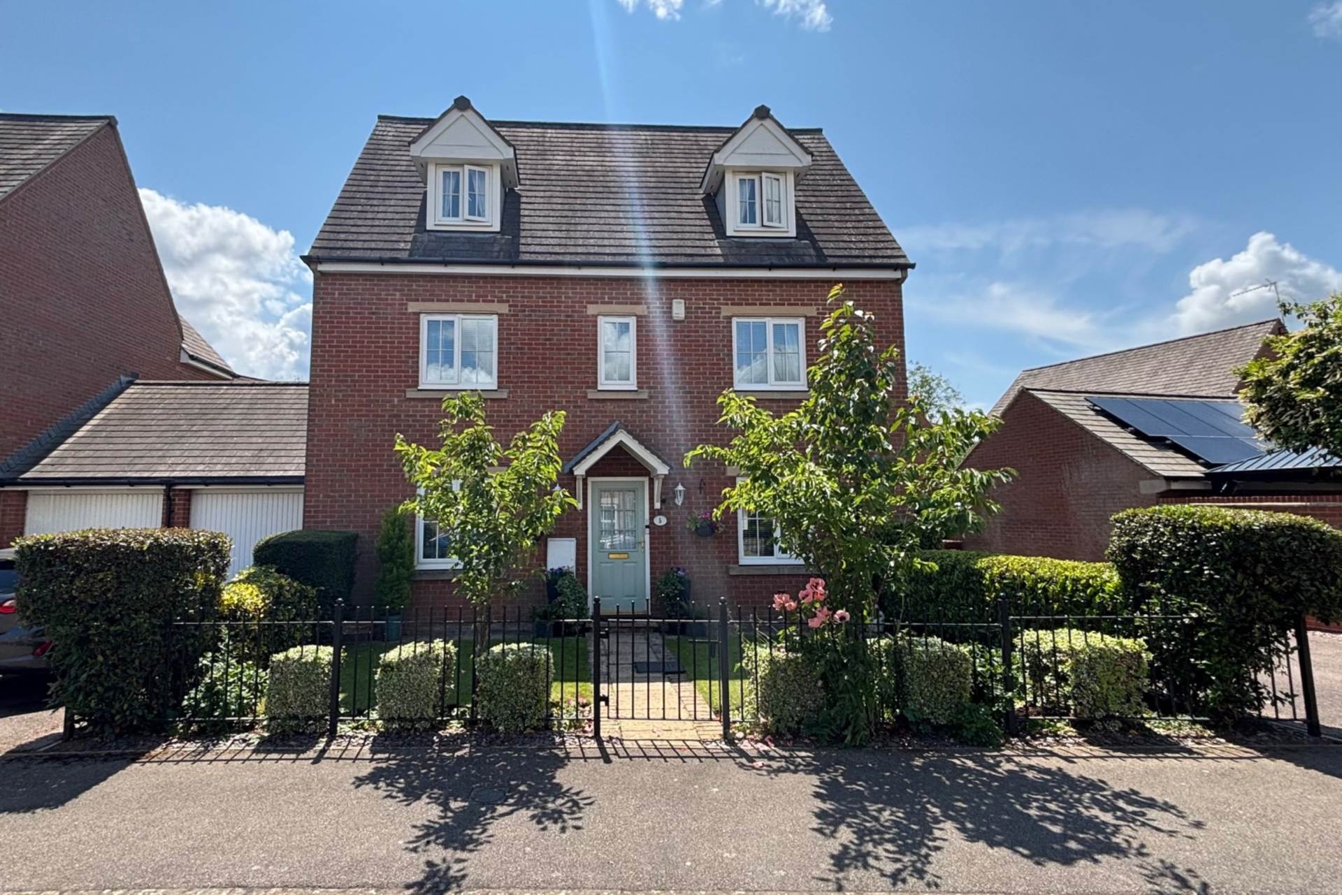 Ellison Drive, Banbury, Image 1