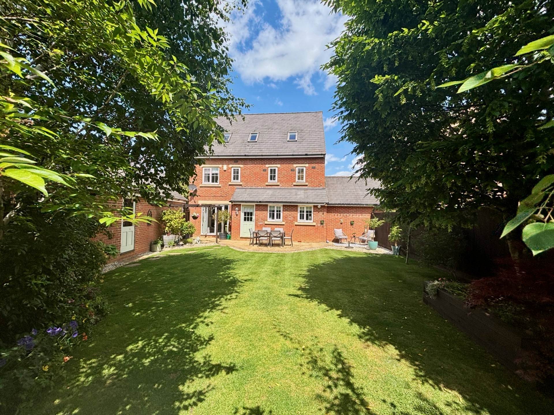 Ellison Drive, Banbury, Image 20