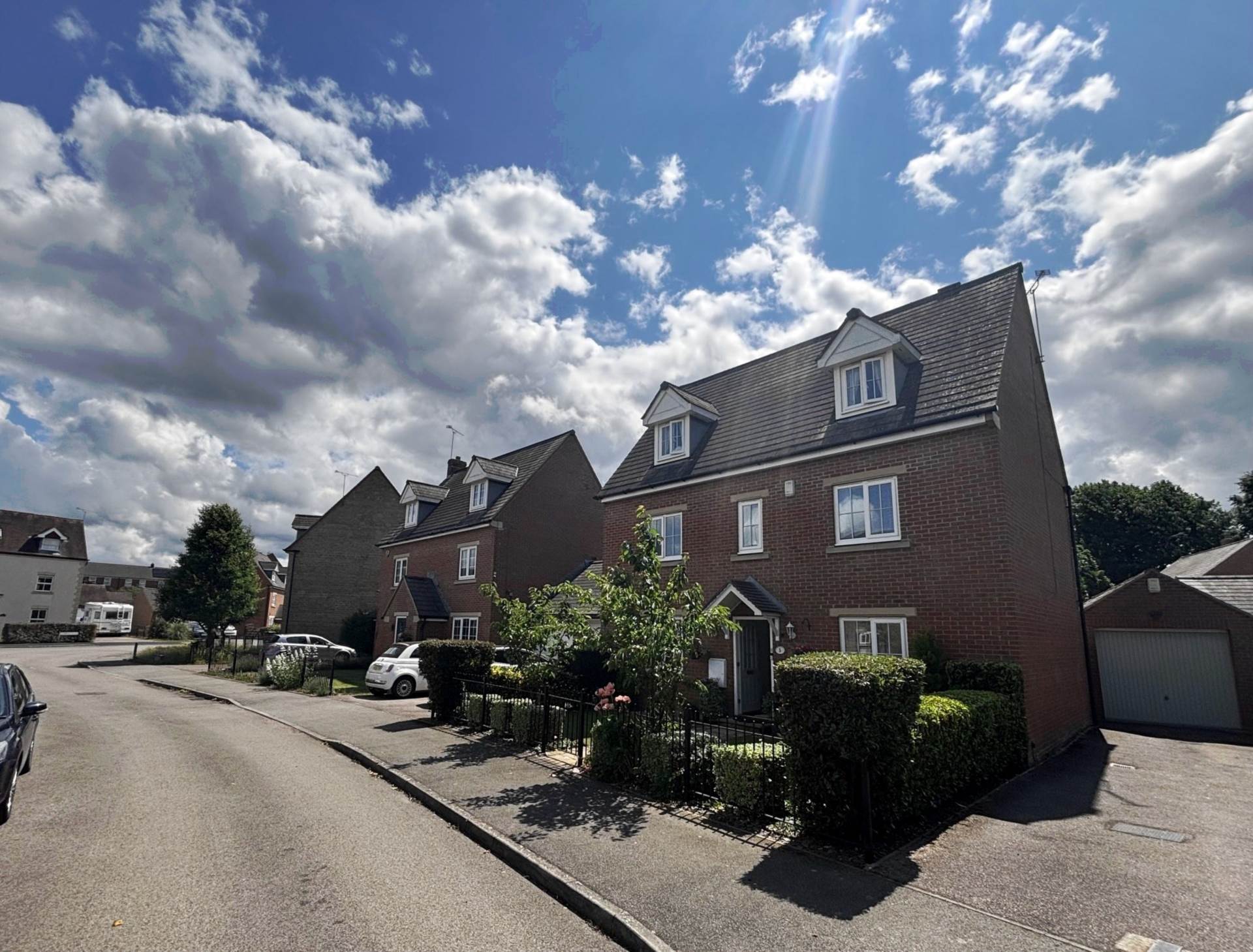 Ellison Drive, Banbury, Image 23