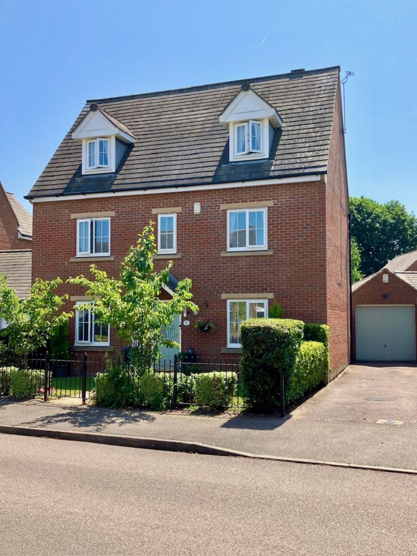 Ellison Drive, Banbury, Image 27