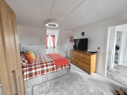 Ellison Drive, Banbury, Image 15