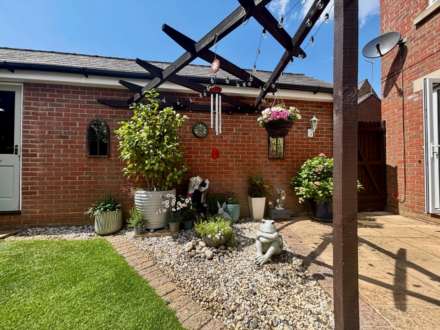 Ellison Drive, Banbury, Image 19