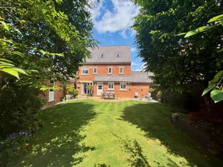 Ellison Drive, Banbury, Image 20