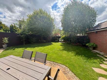 Ellison Drive, Banbury, Image 21