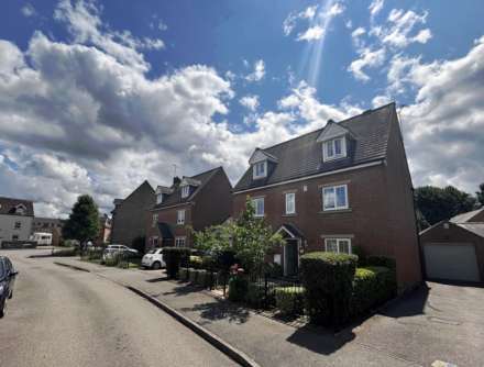 Ellison Drive, Banbury, Image 23