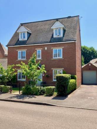 Ellison Drive, Banbury, Image 27