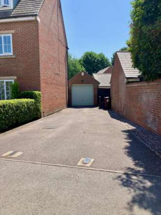 Ellison Drive, Banbury, Image 28