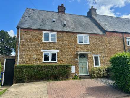Boxhedge Road, Banbury, Image 1