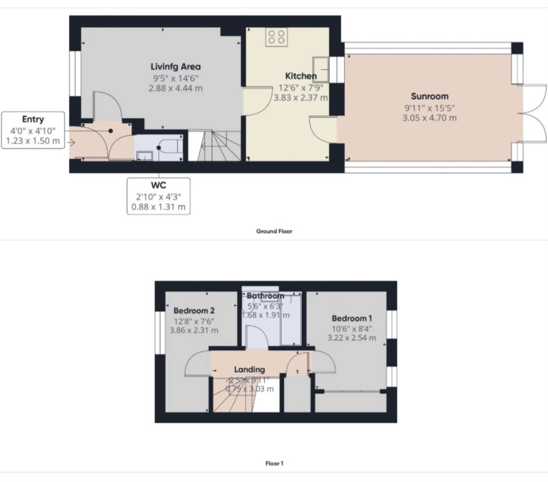 Lord Fielding Close, Image 14