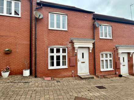 Property For Rent Lord Fielding Close, Banbury