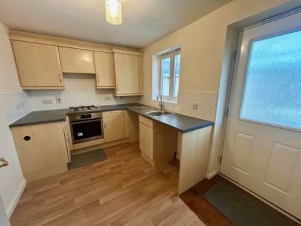 Lord Fielding Close, Image 4