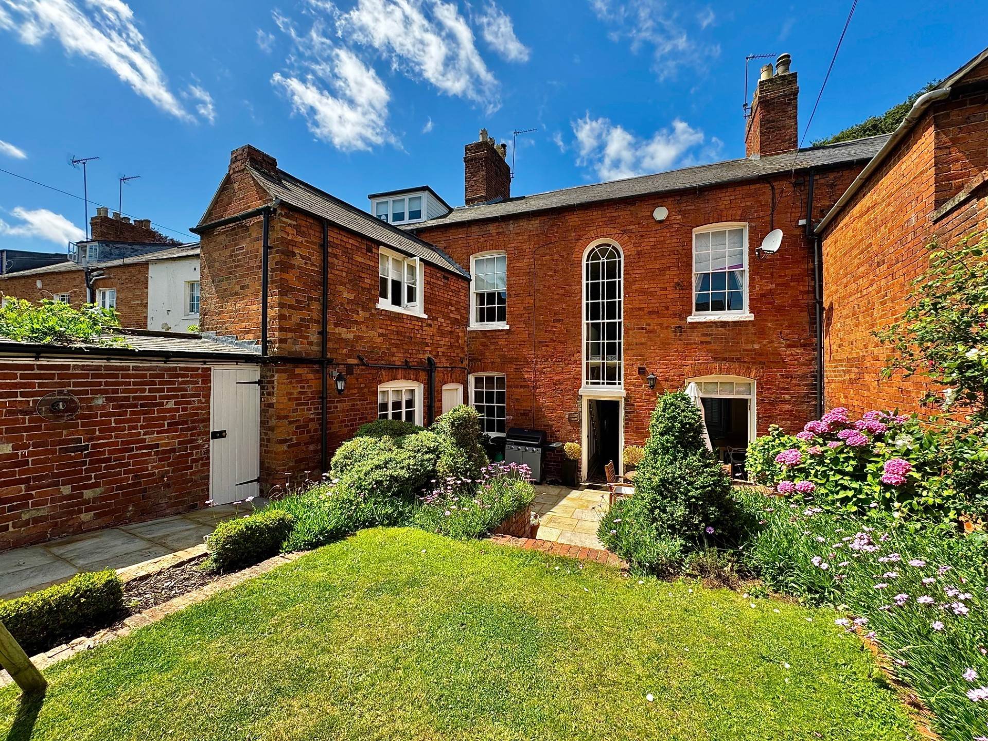 OXFORD ROAD, BANBURY, Image 19