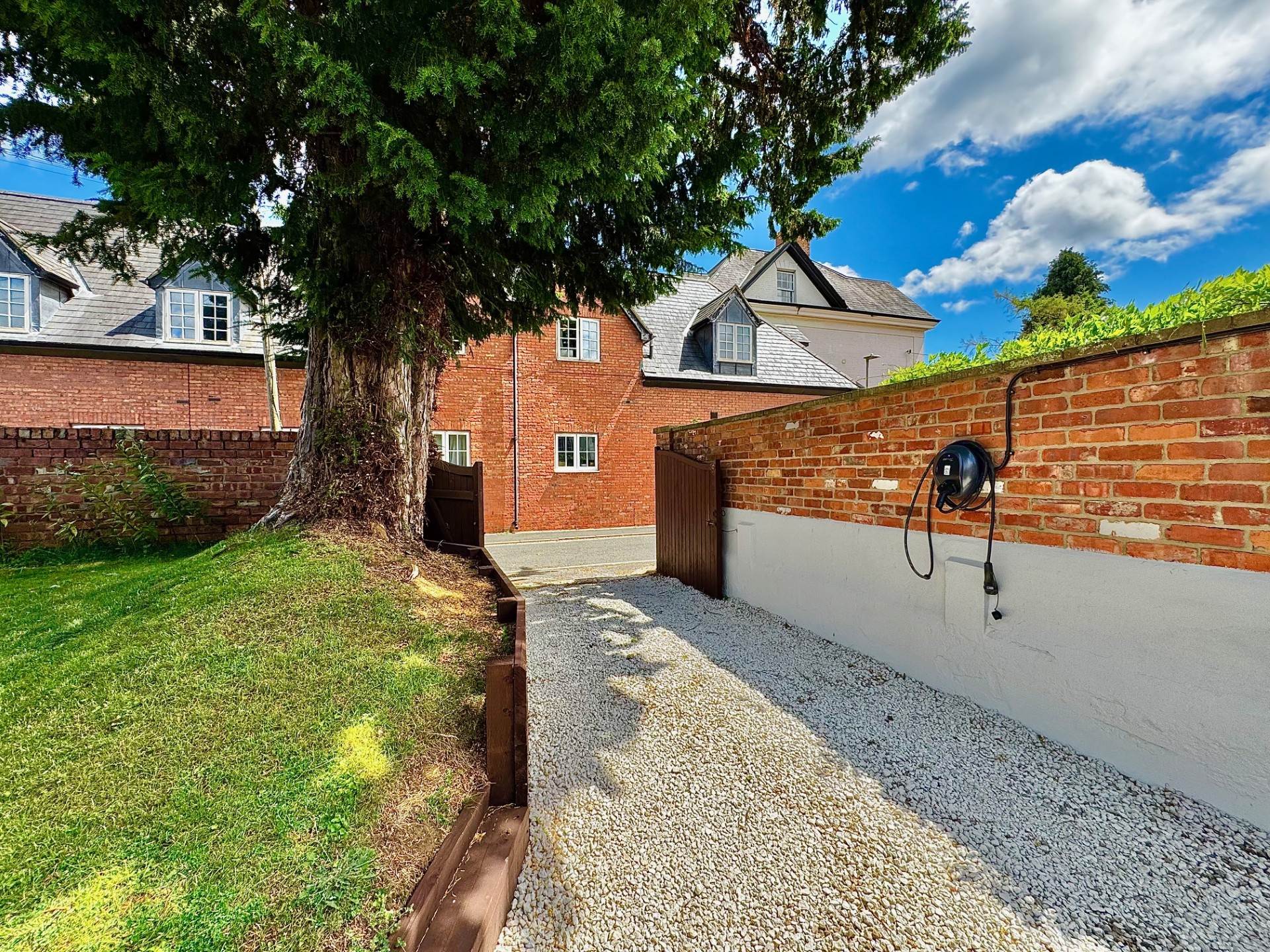 OXFORD ROAD, BANBURY, Image 20