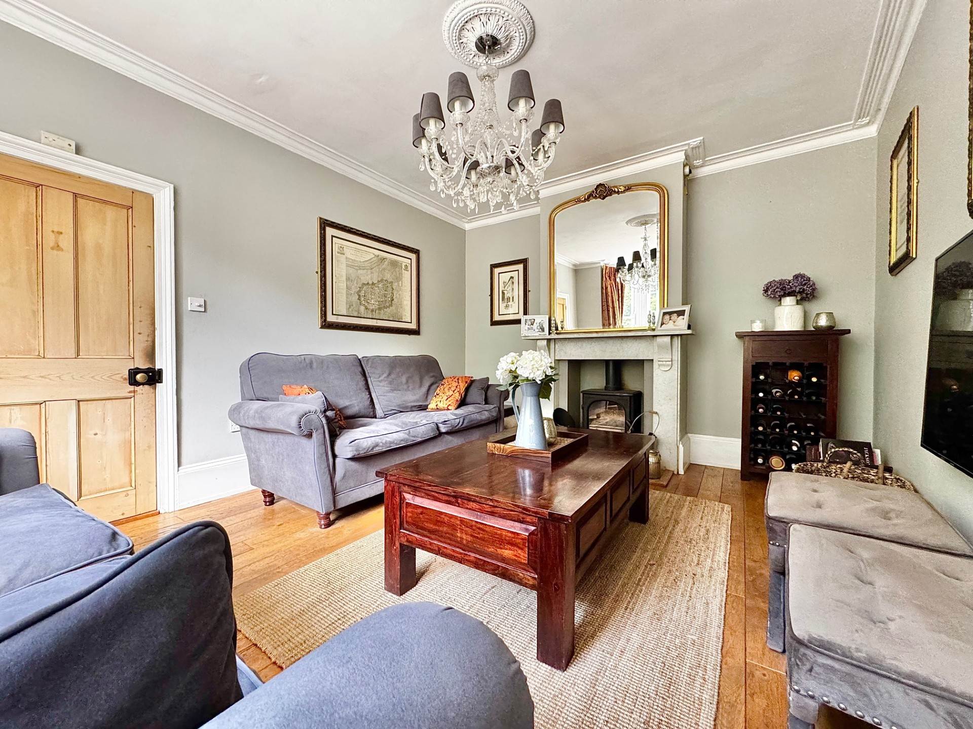 OXFORD ROAD, BANBURY, Image 4