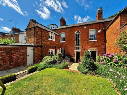 OXFORD ROAD, BANBURY, Image 19