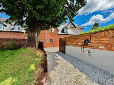 OXFORD ROAD, BANBURY, Image 20