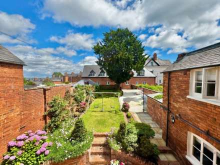 OXFORD ROAD, BANBURY, Image 3