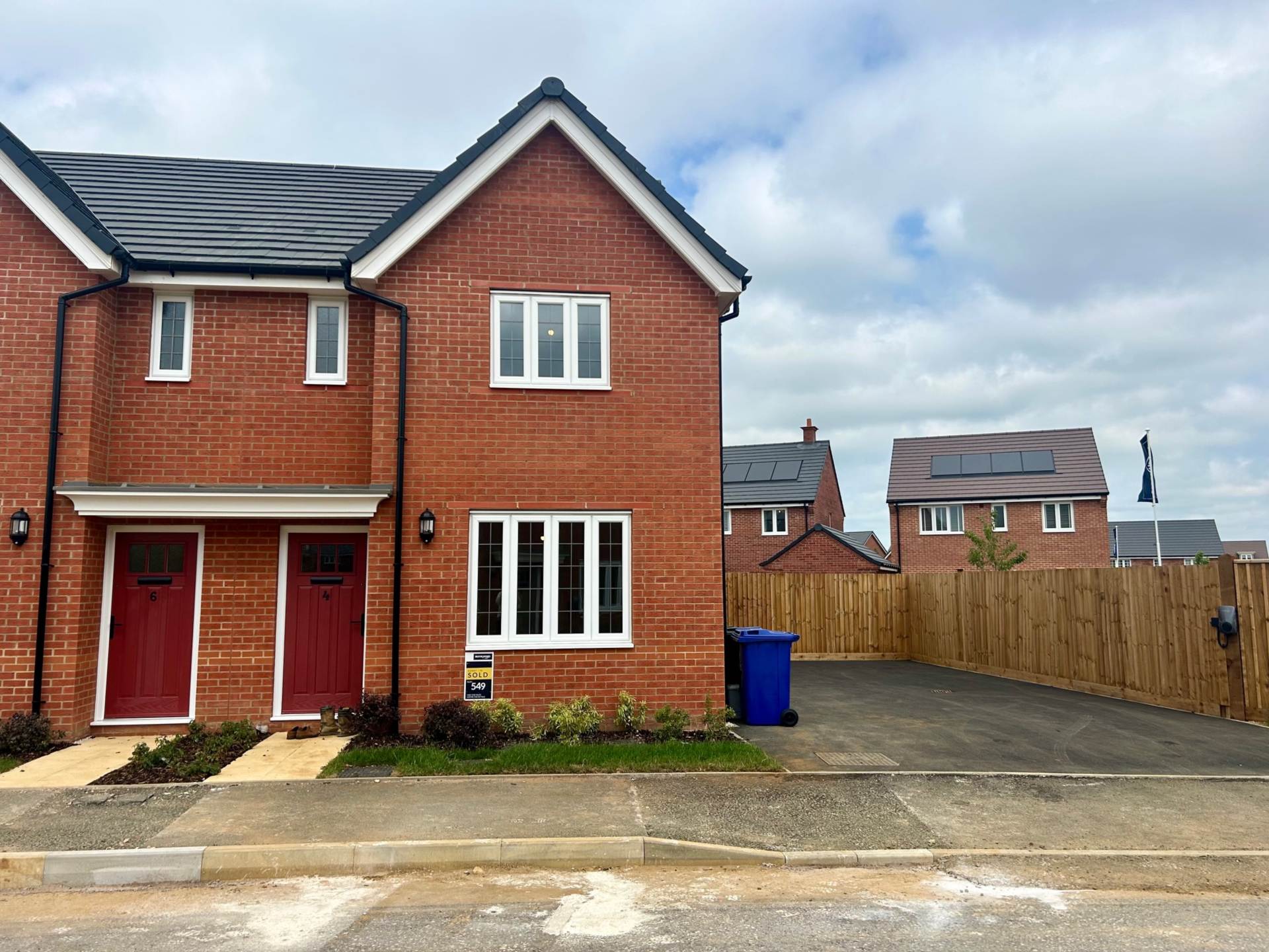 Armitt Street, Banbury, Image 2