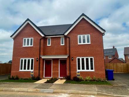 Armitt Street, Banbury
