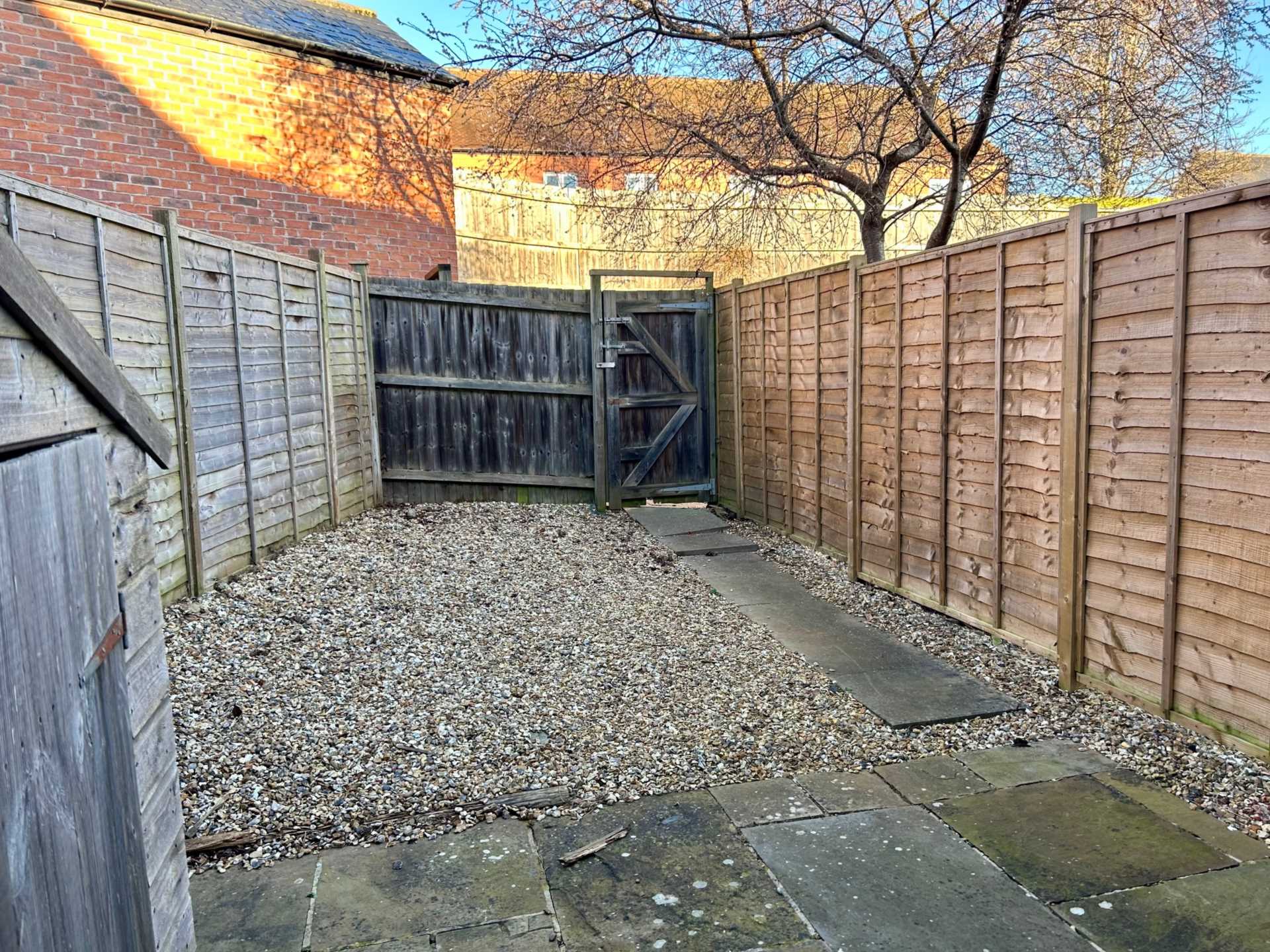 Winter Gardens Way, Banbury, Image 9