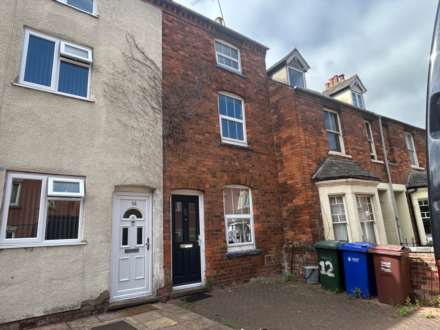 The Causeway, Banbury