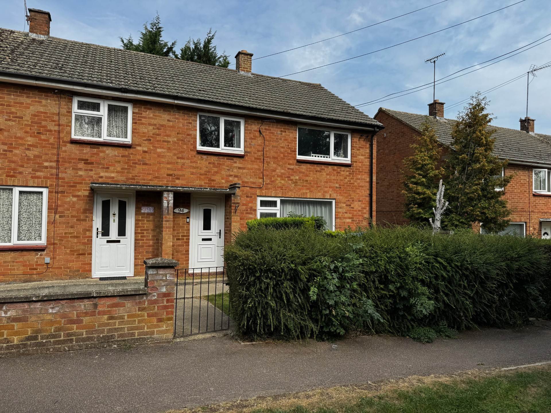 Woodgreen Avenue, Banbury, Image 1